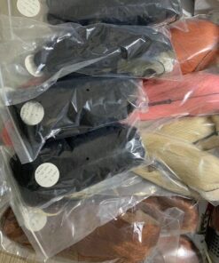 Buy Wigs Liquidation Pallets