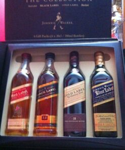 Buy Assorted Spirits Liquidation Pallet