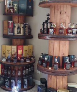Alternative view of Buy Assorted Spirits Liquidation Pallet