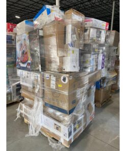 General Merchandise Pallets