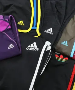 Buy Adidas clothing Pallets