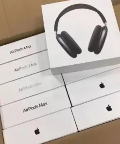 Alternative view of Buy Apple AirPods Max pallets