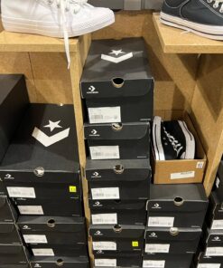 Buy All Stars Shoes Pallets