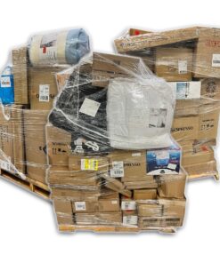 Amazon Overstock