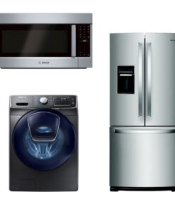 S&D Appliances