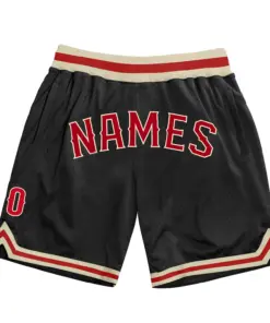 Alternative view of Buy Basketball shorts Jersey pallets