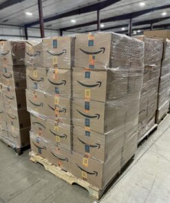 Buy Amazon Mystery Box pallets