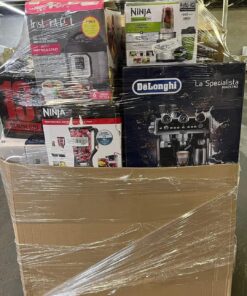 Buy Cookware Wholesale Pallets