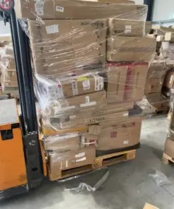 Alternative view of Buy mixed Furniture pallets