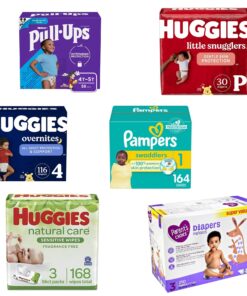 Diapers