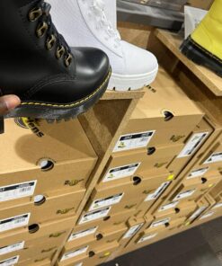 Dr. Martens Work Boots Pallet