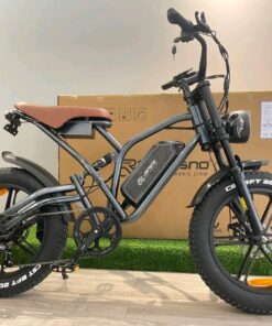 Electric bike wholesale – Pallet liquidation for sale