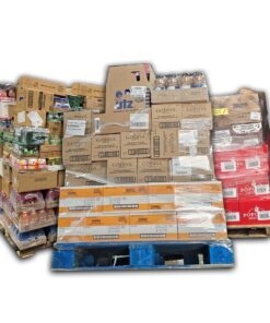 Alternative view of Mixed Grocery