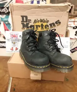 Alternative view of Dr. Martens Work Boots Pallet