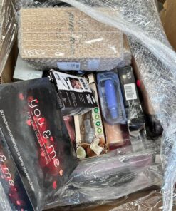 Alternative view of Buy Adult Toys Pallets