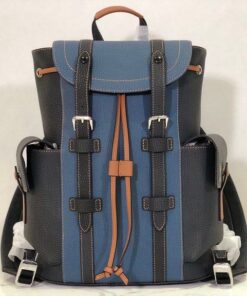 Alternative view of Designers Backpack Pallets liquidation