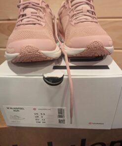 Alternative view of Buy Lululemon Shoes Pallets