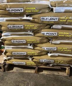 Alternative view of Pet & Animal Food Liquidation Pallet