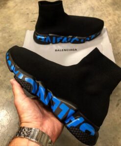 Alternative view of Balenciaga Shoes Pallets for Sale