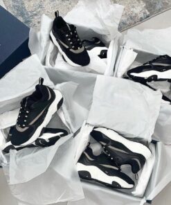 Alternative view of Buy Christian Dior Shoes Pallets