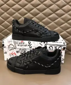 Alternative view of Buy Dolce & Gabbana Shoes Pallets