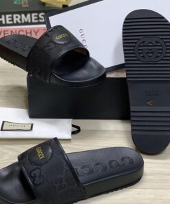 Alternative view of Buy Authentic Gucci Slides Pallets mixed