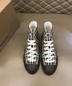 Alternative view of Buy Burberry Shoes Pallets