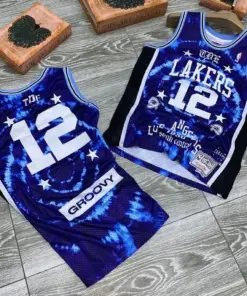 Buy Basketball Jersey Pallets
