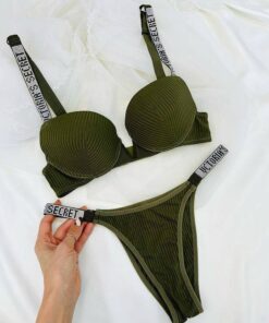 Alternative view of Buy Victoria’s Secret Underwear Pallets