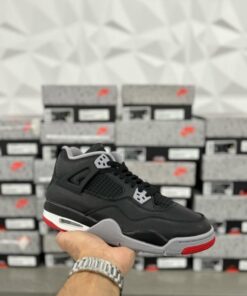 Alternative view of Buy Air Jordan shoes pallets