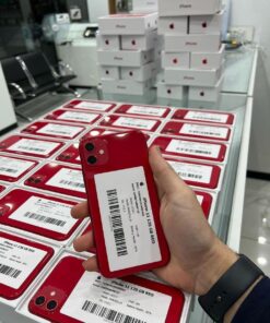 Buy iPhones Liquidation pallet