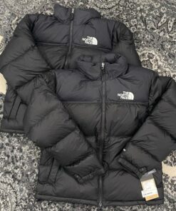 Buy Winter Jacket Wholesale Pallets