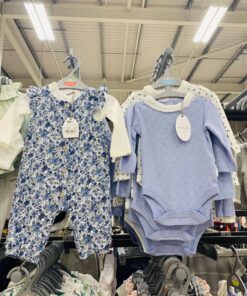 Alternative view of Baby Clothing Wholesale Pallets liquidation