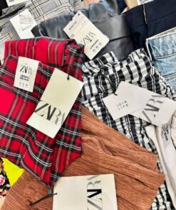 Alternative view of Buy Zara Clothing Wholesale Pallet (250pcs at $500)