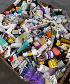 Alternative view of Buy Cosmetics Liquidation Pallets