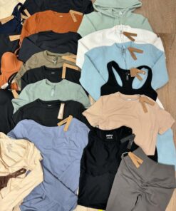Alternative view of Buy Skims wear pallet