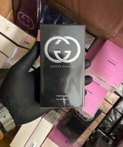 Alternative view of Buy Wholesale Perfume Pallet(300pcs at $600)