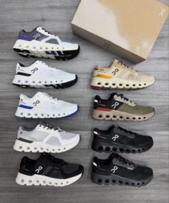 Alternative view of Buy Cloud Nova Shoes Pallets