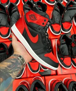 Alternative view of Nike Liquidation Pallets For Sale (50 pairs at $600)