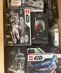 Alternative view of Lego Pallets For Sale