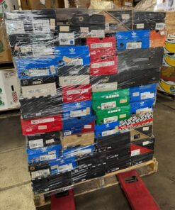 Shoe Pallets For Sale