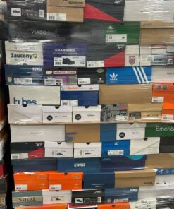 Alternative view of Shoe Pallets For Sale