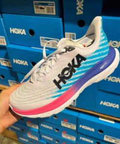 Wholesale Hoka Shoes Pallet – 60 Pairs @ $550