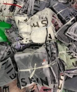 Shein Clothing Liquidation Pallets – 200pcs for $500