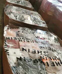 Alternative view of Shein Clothing Liquidation Pallets – 200pcs for $500