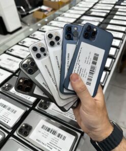 Alternative view of iPhone Pallets Wholesale