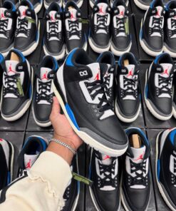 Alternative view of Jordan Pallets Wholesale (50 pairs at $700)