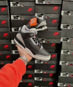 Alternative view of Buy Jordan Liquidation Pallets (50+ Pairs Wholesale Jordan Shoes-$650)