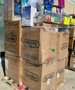 Alternative view of Buy Target Pallets For Sale (100–300+Electronics, Apparels From $250)