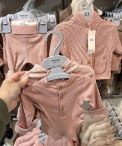 Buy Baby Clothes Liquidation Pallets(300pcs at $450)